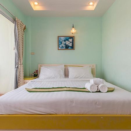 Add Plus Hotel & Spa Patong Exterior photo